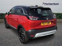 used Vauxhall Crossland X 1.5 Turbo D [120] Ultimate 5dr Auto