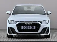 Used Audi A1 Sportback S-Line 116 HP (85 kW) 2026 Hatchback