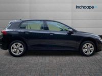 used VW Golf VIII MK8 Hatchback 5-Dr 1.5 TSI (130ps) Life EVO