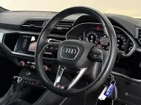 Used Audi Q3 S-Line 190 HP (139 kW) 2023 SUV