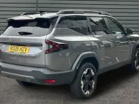 Used Dacia Bigster Extreme 155 HP (114 kW) 2026 SUV