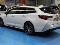 Used Toyota Corolla Sport 2024 Grey Estate