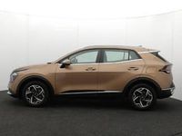 Used Kia Sportage 148 HP (108 kW) 2022 Bronze SUV