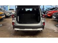 Used Ford Kuga Active 243 HP (178 kW) 2025 Silver SUV