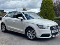 Used Audi A1 Sportback Design 105 HP (77 kW) 2014 Hatchback