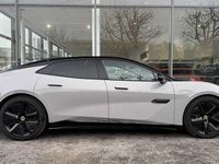 Used Lotus Emeya 675 kW (918 HP) 2024 Hatchback