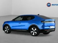 Used Ford Capri Select 210 kW (286 HP) 2025 Blue SUV