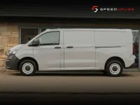 Usado VW Transporter 2025 Gris Van