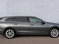 Used Skoda Superb SE L 204 HP (150 kW) 2024 Graphite grey
