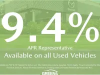 Used Mazda CX-30 122 HP (89 kW) 2023 SUV