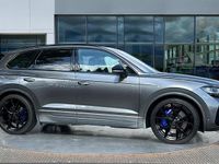 Used VW Touareg Edition 462 HP (339 kW) 2025 Silicon grey metallic SUV