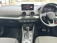 Used Audi Q2 Sport 150 HP (110 kW) 2023 Glacier white metallic SUV