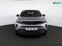 Used Vauxhall Mokka S 99 HP (72 kW) 2024 Grey SUV
