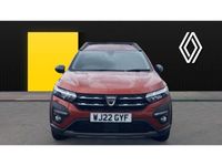 used Dacia Jogger 1.0 TCe Extreme SE 5dr Petrol Estate