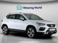Used Seat Ateca SE Technology 150 HP (110 kW) 2025 SUV