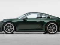 Used Porsche 911 GT3 2025 Green Coupe