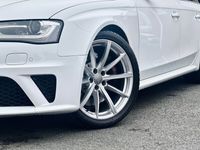 used Audi RS4 4.2 FSI Quattro 5dr S Tronic