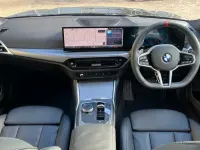 Used BMW M340 M Sport 369 HP (271 kW) 2026 Black Sedan
