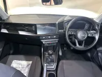 Begagnad Audi A1 Design 2022 Vit SUV