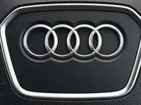Used Audi Q5 S-Line 204 HP (150 kW) 2021 Grey SUV
