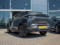 Used Peugeot 3008 Allure 134 HP (98 kW) 2024 Grey SUV