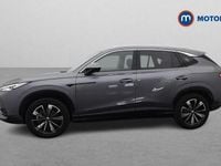 Used MG HS SE 224 HP (164 kW) 2025 Grey SUV