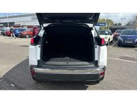 used Peugeot 3008 1.2 PureTech Allure 5dr