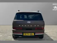 New Hyundai Santa Fe Ultimate 249 HP (183 kW) 2026 Other SUV