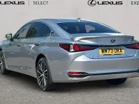 Usado Lexus ES300H 218 CV (160 kW) 2021 Berlina