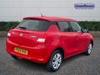 used Suzuki Swift Swift PetrolSz3 Dualjet 1.2 Manual Hatchback