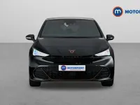 Used Cupra Born e-Boost 169 kW (231 HP) 2025 Black Hatchback