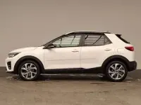 Used Kia Stonic GT-Line S 118 HP (86 kW) 2023 White SUV