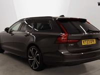 used Volvo V90 Ultimate B5