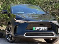 Used Toyota bZ4X 150 kW (204 HP) 2022 SUV