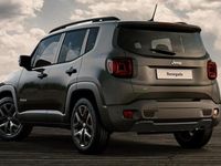 Used Jeep Renegade Summit 129 HP (94 kW) 2024 SUV