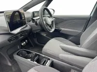 Used VW ID.3 Pro 150 kW (204 HP) 2026 Silver Hatchback