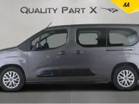 Used Citroën e-Berlingo Feel 100 kW (136 HP) 2023 Grey MPV