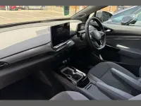 Used VW ID.4 Pro 210 kW (286 HP) 2026 Grenadilla black metallic SUV