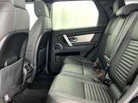Gebraucht Land Rover Discovery Sport HSE Dynamic 204 PS (150 kW) 2024 SUV