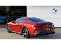 used BMW 840 d xDrive Coupe