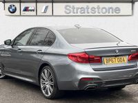 used BMW 530 5 Series i M Sport Saloon 2.0 4dr