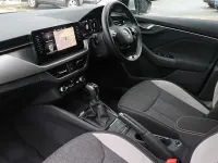 Used Skoda Kamiq SE L Executive 110 HP (80 kW) 2023 SUV