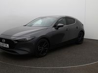 used Mazda 3 2019 | 2.0 SKYACTIV-X MHEV GT Sport Tech Euro 6 (s/s) 5dr