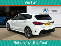 Used BMW M135 Comfort Edition 306 HP (225 kW) 2023 Other Hatchback