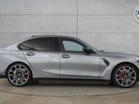 Used BMW M3 Competition Edition 523 HP (384 kW) 2025 Grey
