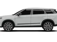 Nouă Jaecoo 7 224 CP (164 kW) 2026 SUV