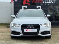 used Audi A6 2.0 TDI Black Edition 5dr Multitronic