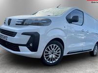 New Peugeot Expert 120 HP (88 kW) 2025 Van