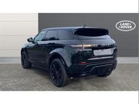 Used Land Rover Range Rover evoque 265 HP (194 kW) 2024 Other SUV