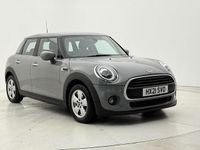 Used Mini Cooper Classic 134 HP (98 kW) 2021 Grey Hatchback